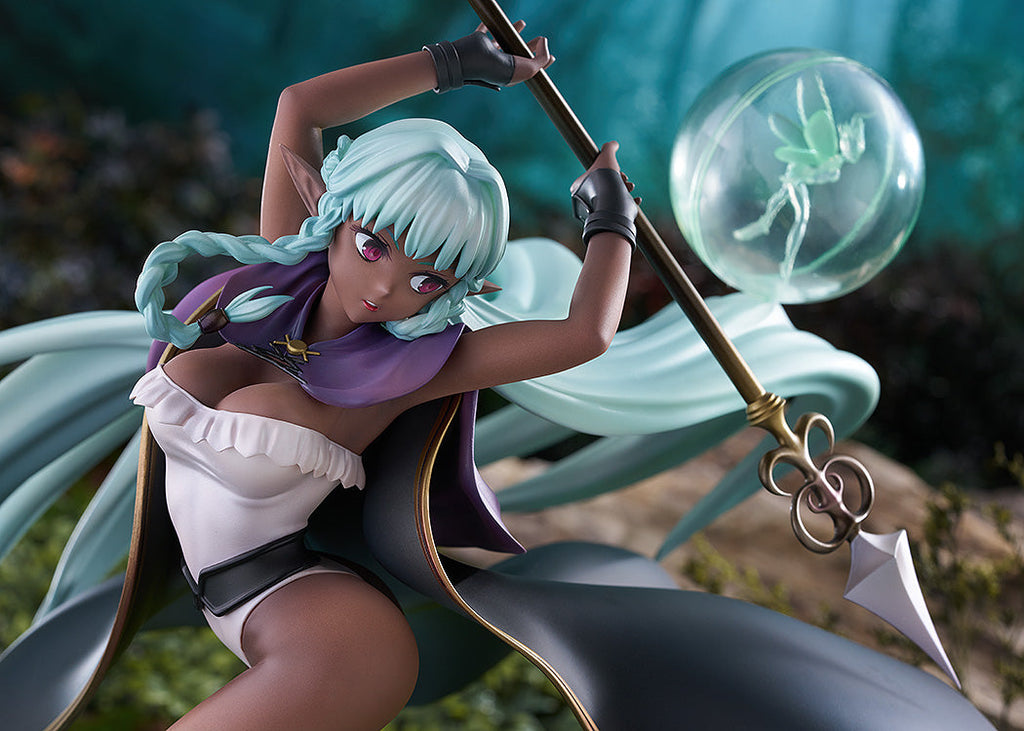 Rosalinde 1/6 Scale Figure