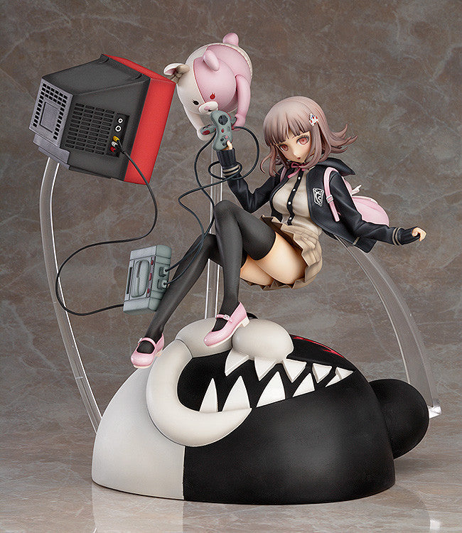Chiaki Nanami 1/8 Scale Figure (2026 Re-Run)