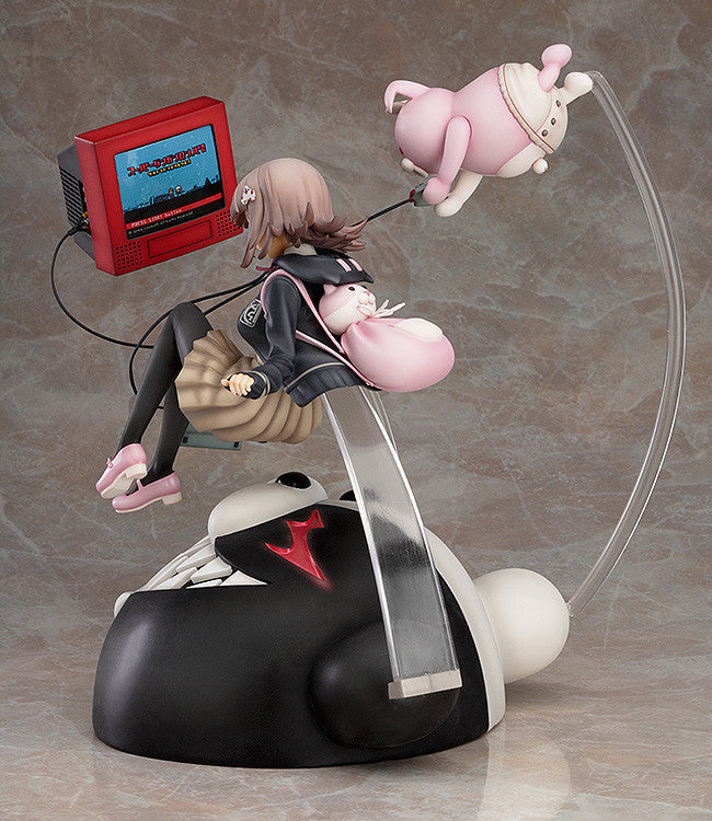 Chiaki Nanami 1/8 Scale Figure (2026 Re-Run)