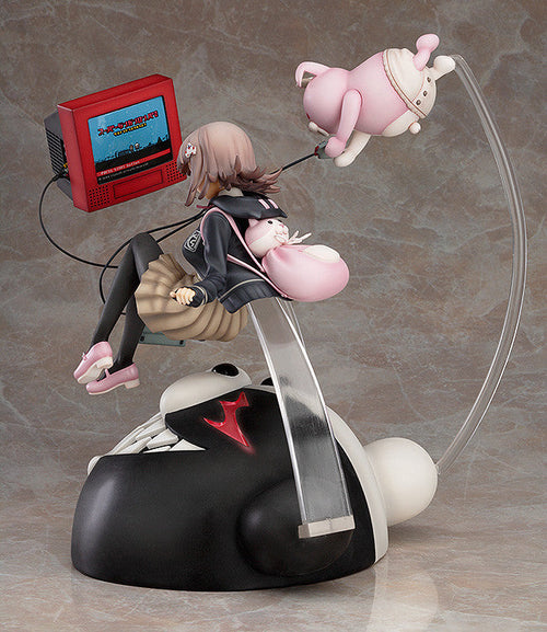 Chiaki Nanami 1/8 Scale Figure (2026 Re-Run)