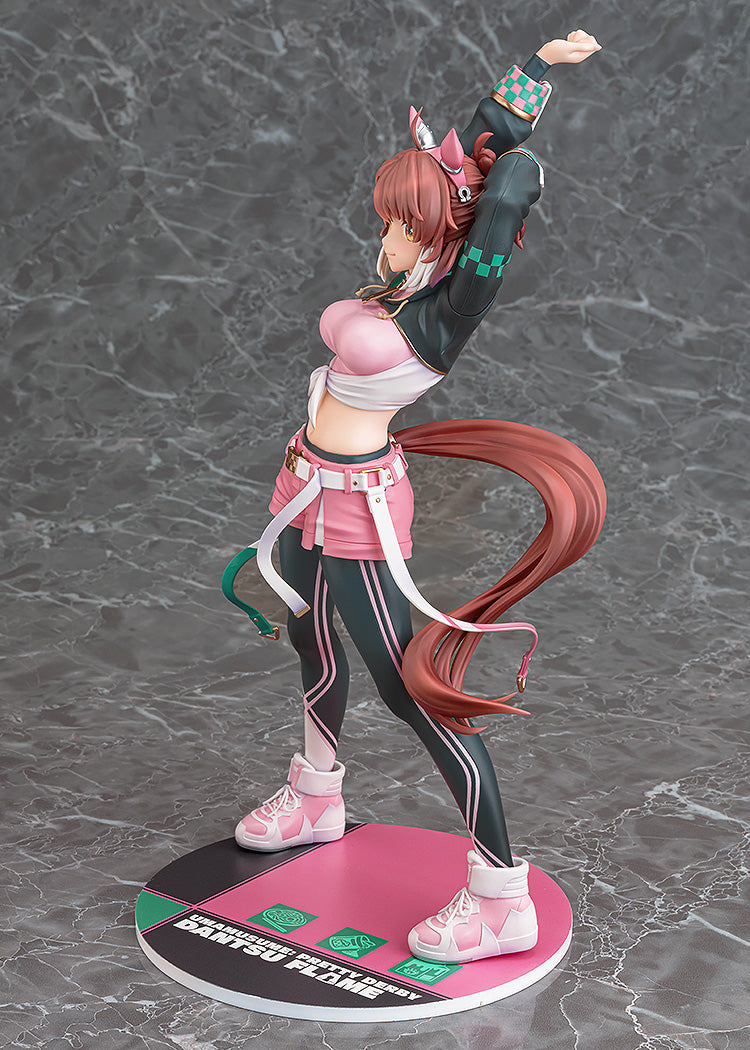 Dantsu Flame 1/7 Scale Figure