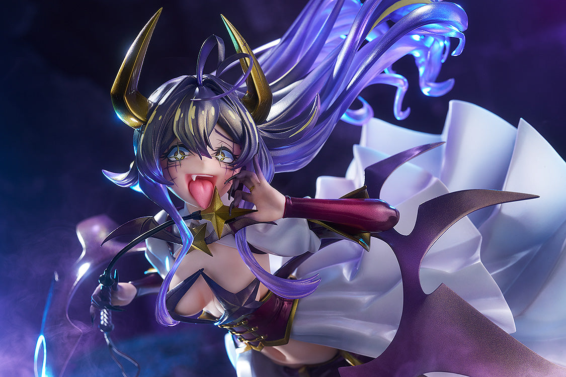 Magia Baiser: Second Form 1/7 Scale Figure