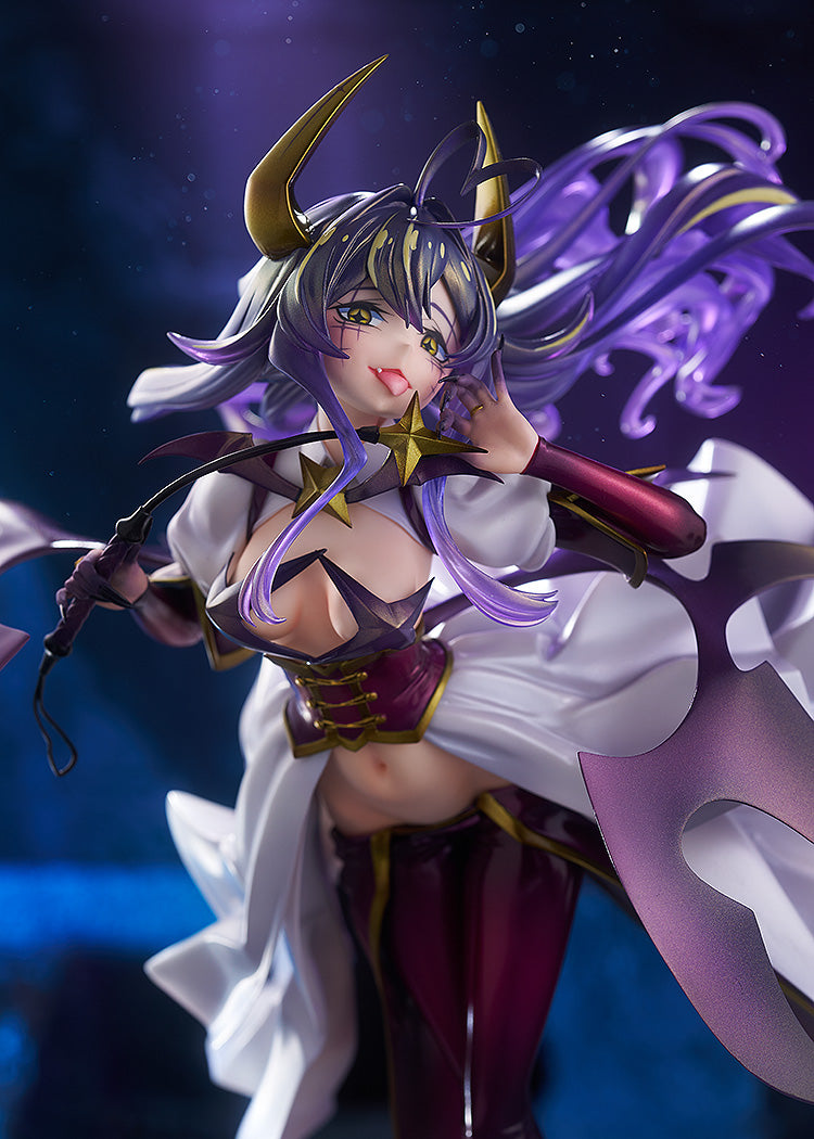 Magia Baiser: Second Form 1/7 Scale Figure