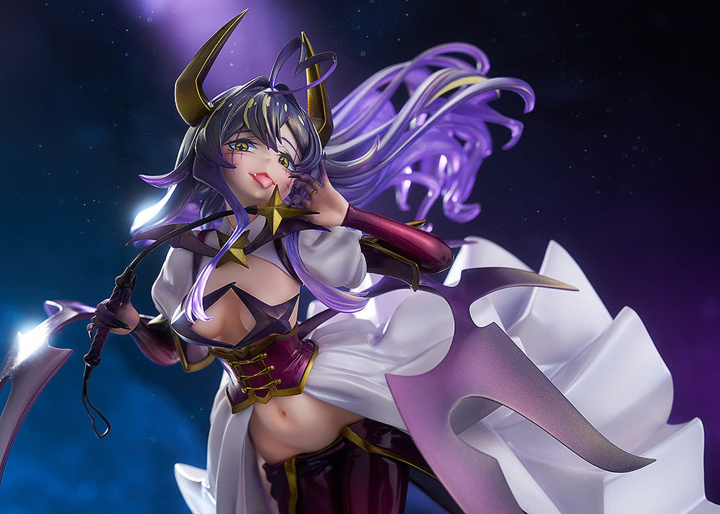 Magia Baiser: Second Form 1/7 Scale Figure