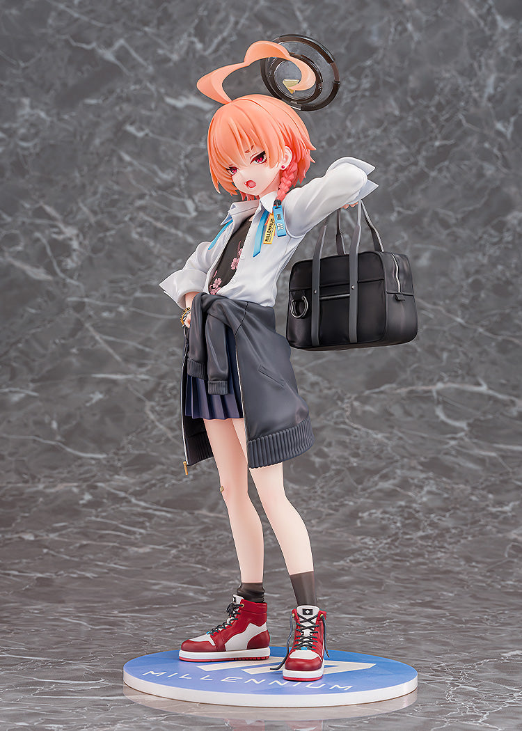 Neru (School) 1/7 Scale Figure