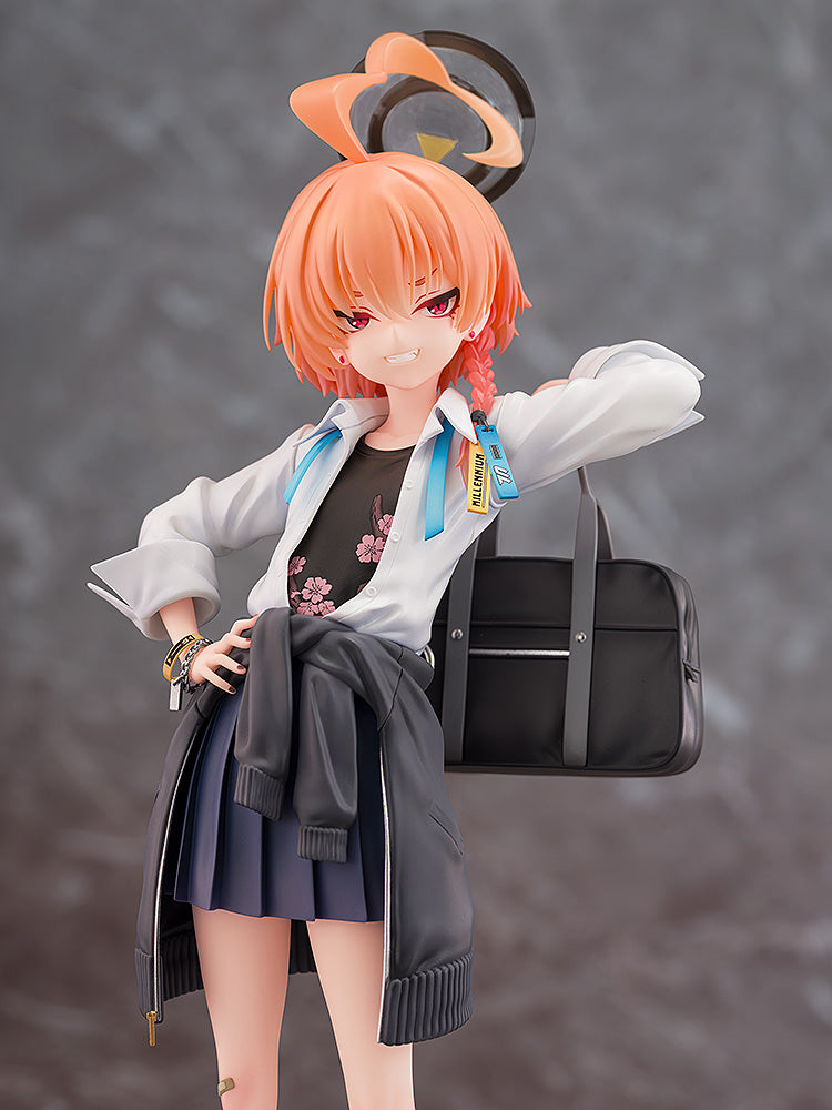 Neru (School) 1/7 Scale Figure