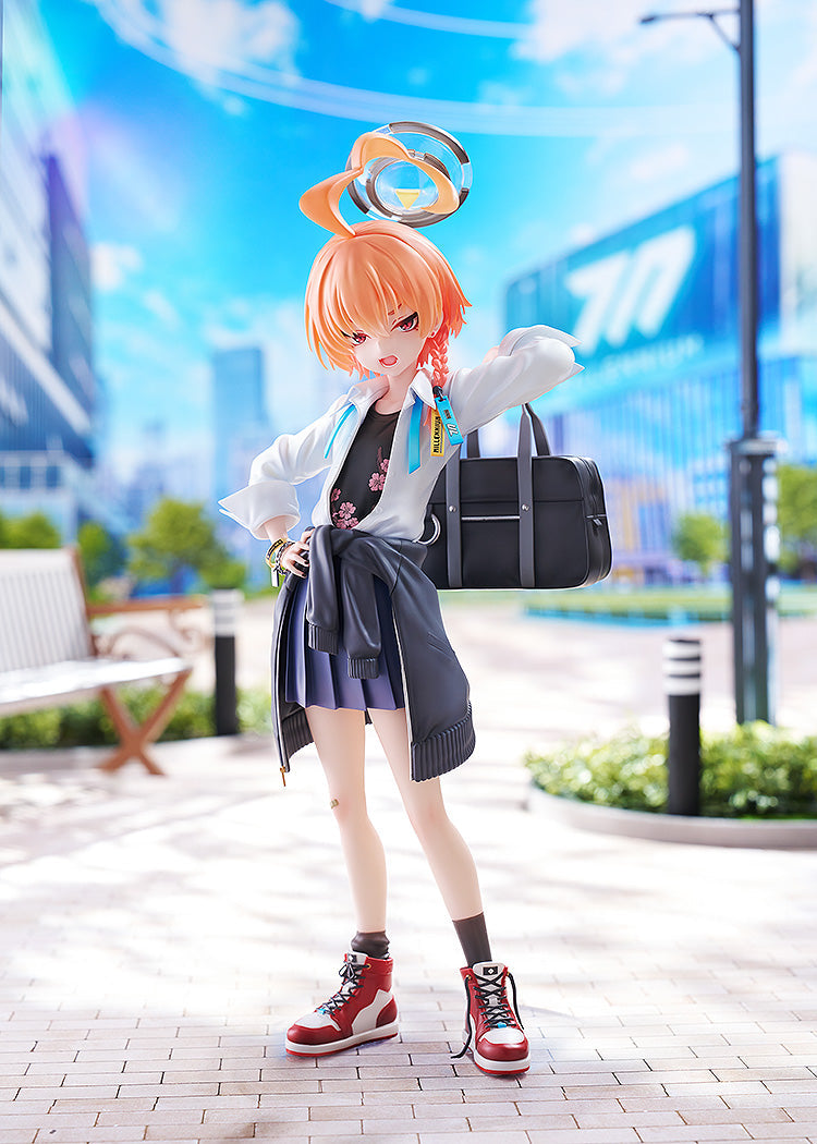 Neru (School) 1/7 Scale Figure
