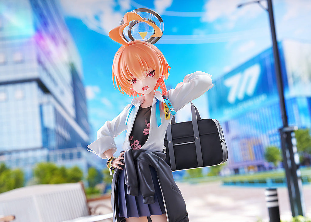 Neru (School) 1/7 Scale Figure