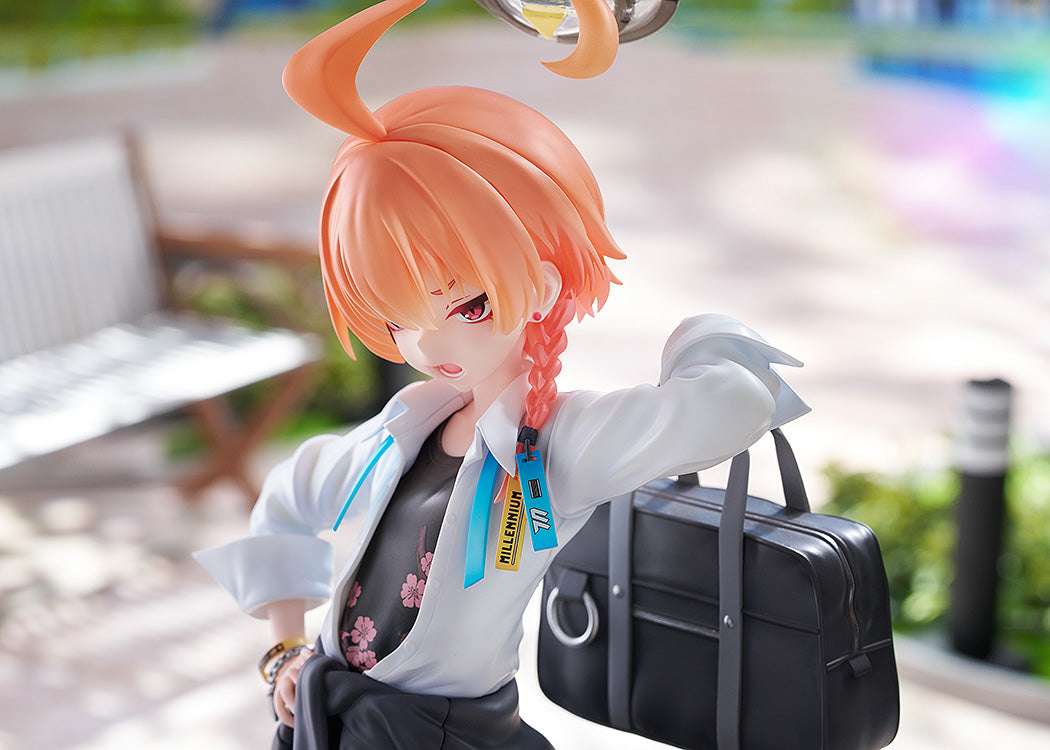 Neru (School) 1/7 Scale Figure