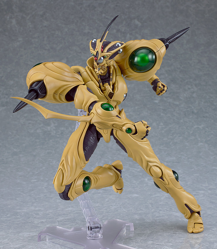figma Guyver Gigantic
