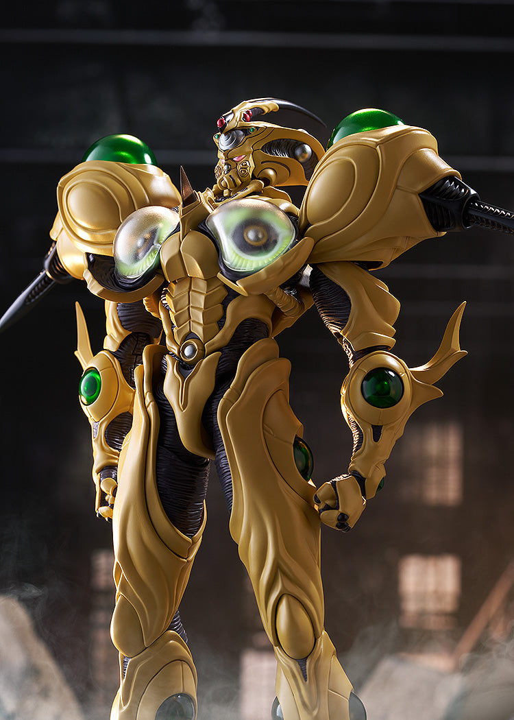 figma Guyver Gigantic