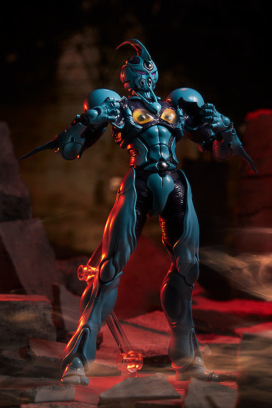 figma Guyver I: Ultimate Edition (Re-Run)