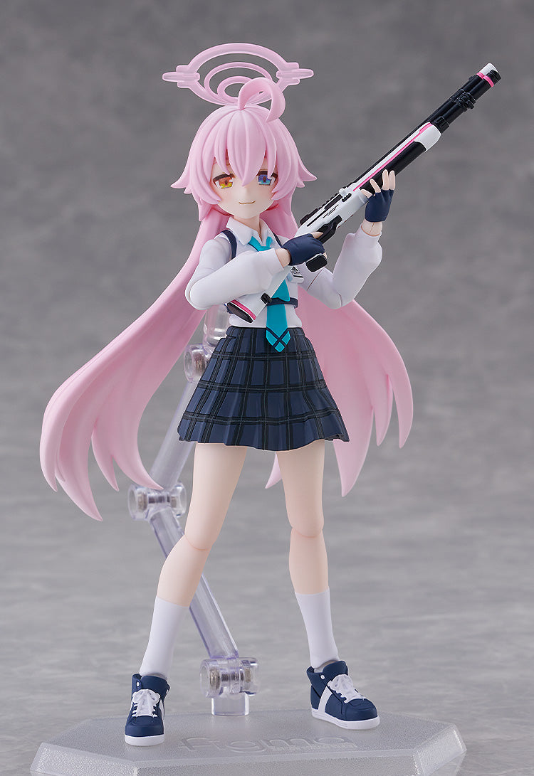figma Hoshino Takanashi
