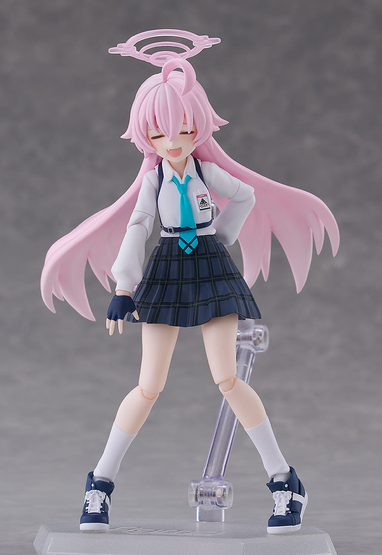figma Hoshino Takanashi