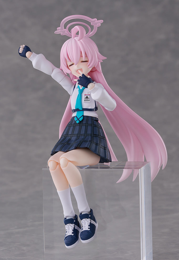 figma Hoshino Takanashi