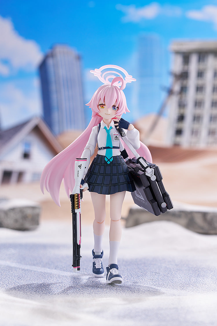 figma Hoshino Takanashi