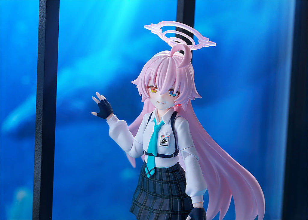 figma Hoshino Takanashi