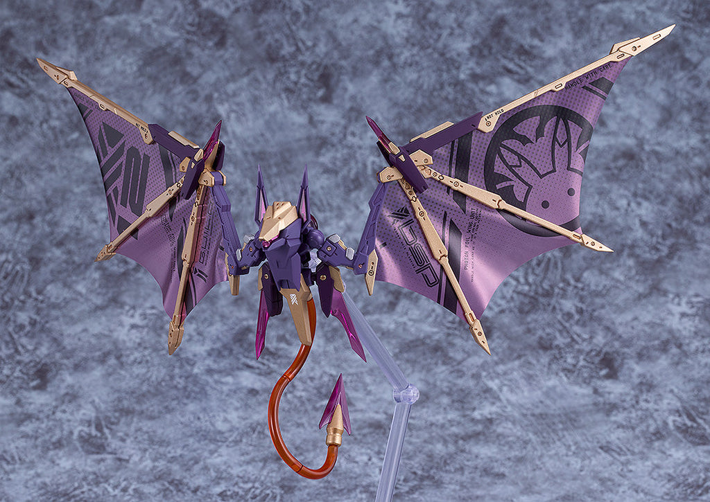 PLAMAX BP-03 Sophia F. Shirring: Vampire Ver.