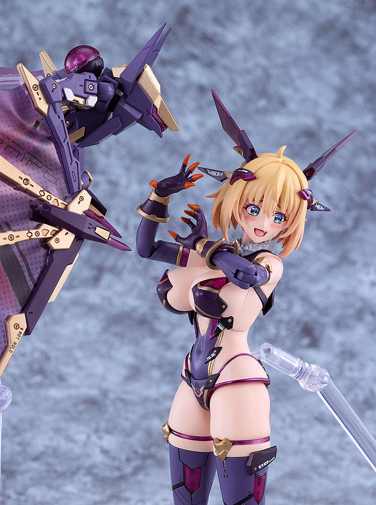 PLAMAX BP-03 Sophia F. Shirring: Vampire Ver.