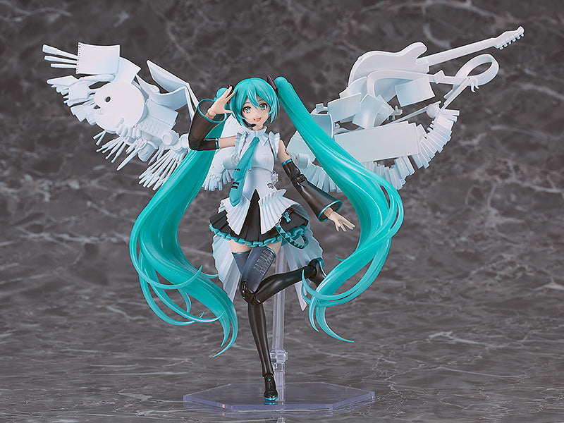 PLAMATEA Hatsune Miku Happy 16th Birthday Ver. (Re-Run)