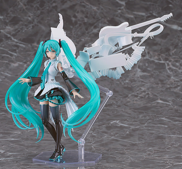 PLAMATEA Hatsune Miku Happy 16th Birthday Ver. (Re-Run)