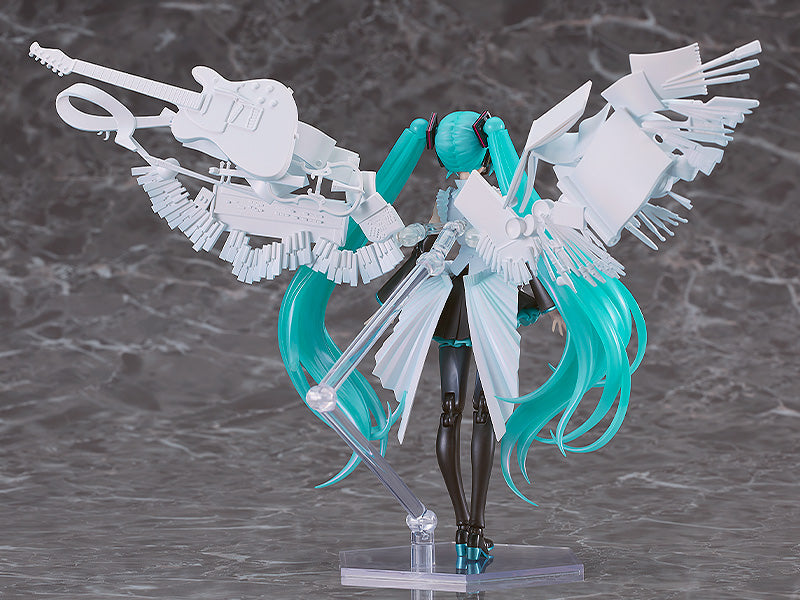 PLAMATEA Hatsune Miku Happy 16th Birthday Ver. (Re-Run)