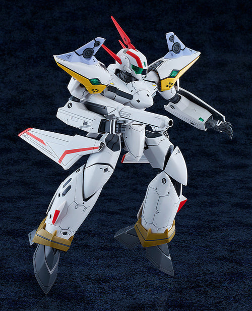 DYNAMITE-SEVEN PLAMAX 1/72 VF-19P Excalibur (Planet Zola Patrol Corps)
