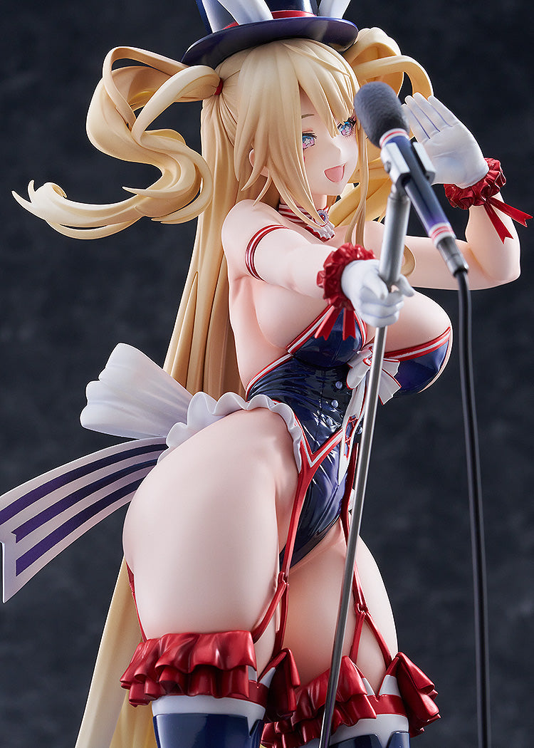 Guam: Stage-Setting Charmer 1/7 Scale Figure