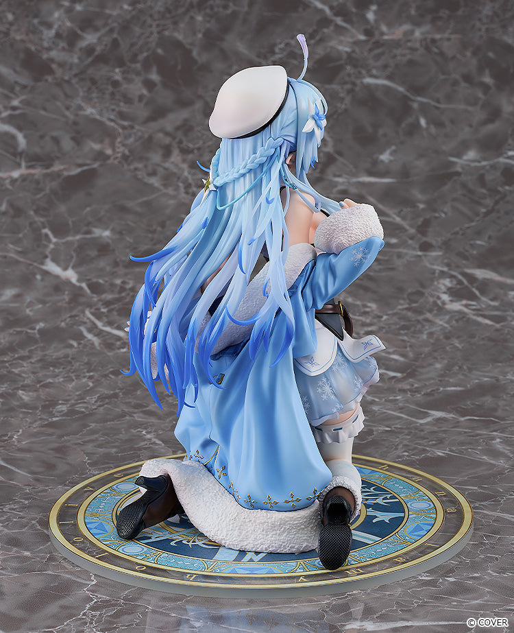 Yukihana Lamy 1/6 Scale Figure (Re-Run)