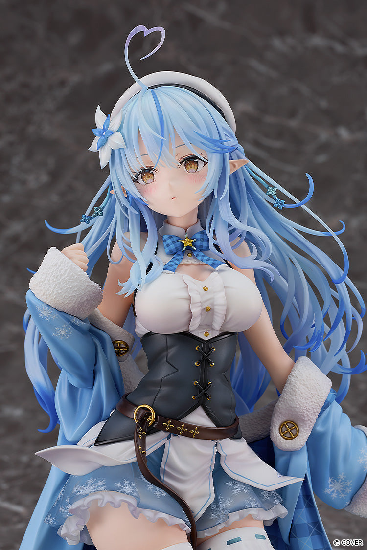 Yukihana Lamy 1/6 Scale Figure (Re-Run)
