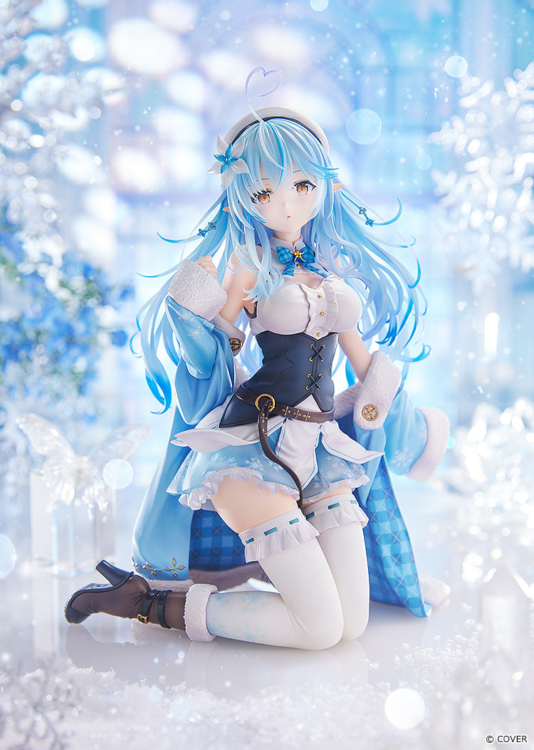 Yukihana Lamy 1/6 Scale Figure (Re-Run)