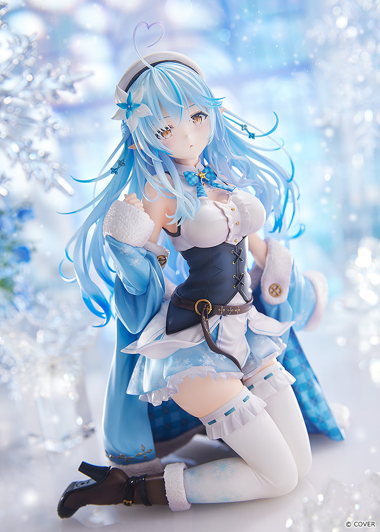 Yukihana Lamy 1/6 Scale Figure (Re-Run)
