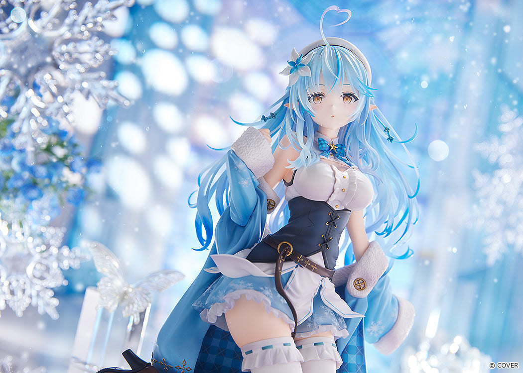 Yukihana Lamy 1/6 Scale Figure (Re-Run)