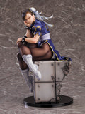 Chun-Li 1/6 Scale Figure (Re-Run)