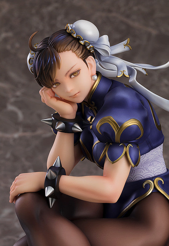 Chun-Li 1/6 Scale Figure (Re-Run)