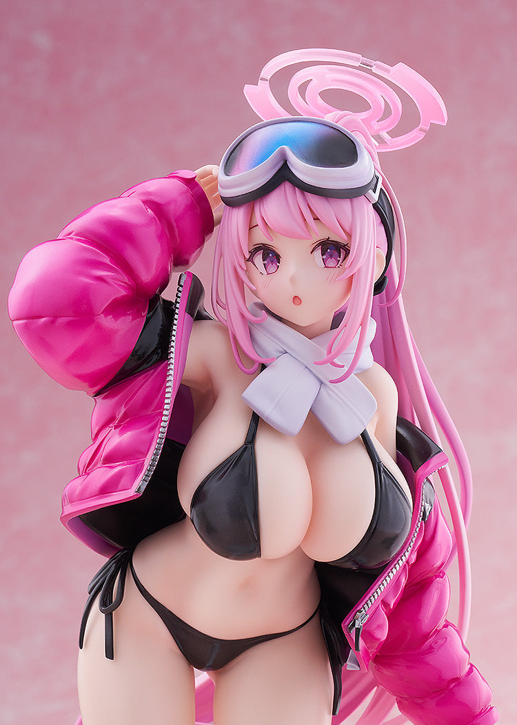 Eimi (Swimsuit) 1/7 Scale Figure