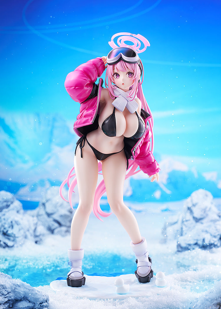 Eimi (Swimsuit) 1/7 Scale Figure