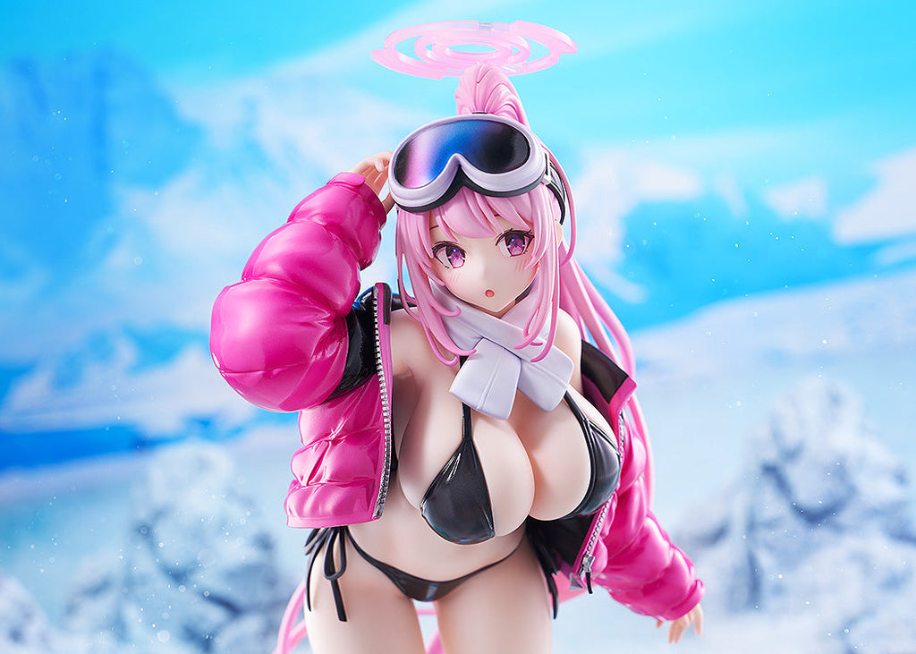 Eimi (Swimsuit) 1/7 Scale Figure