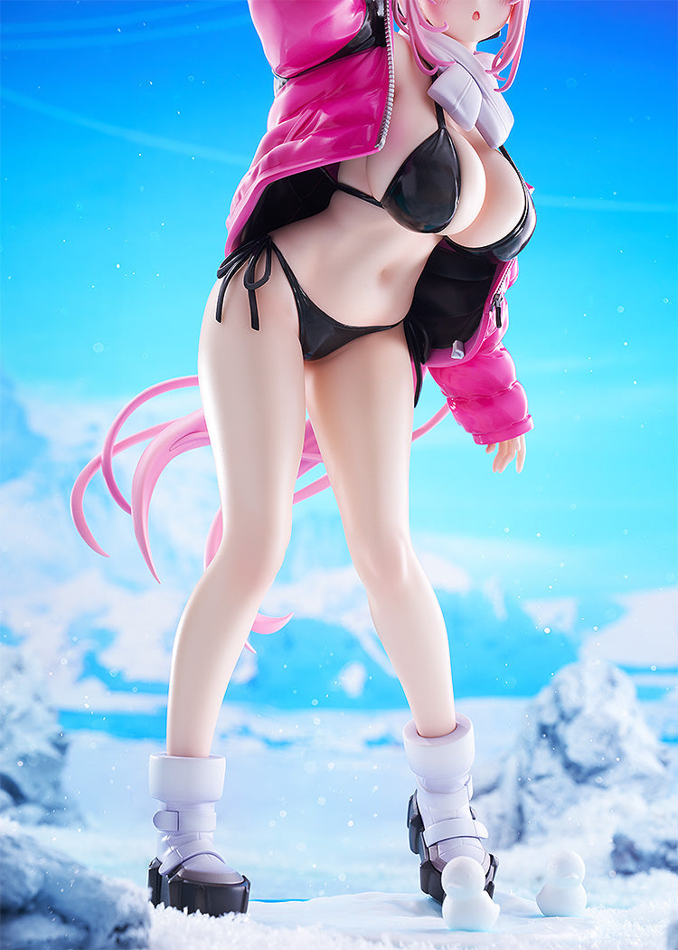 Eimi (Swimsuit) 1/7 Scale Figure