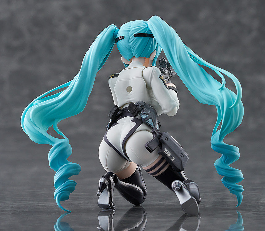 figma Privaty
