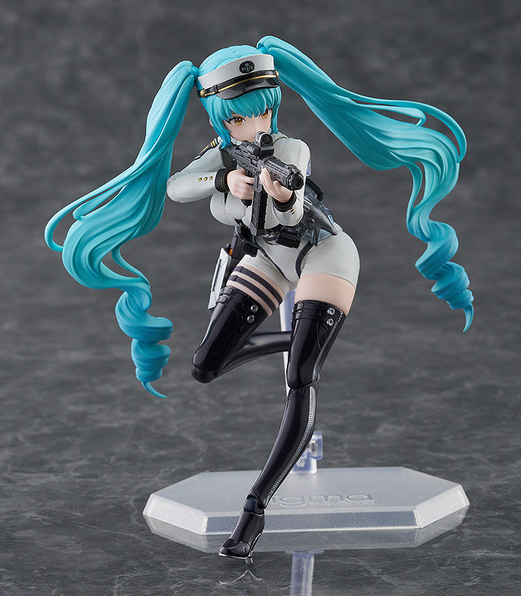 figma Privaty