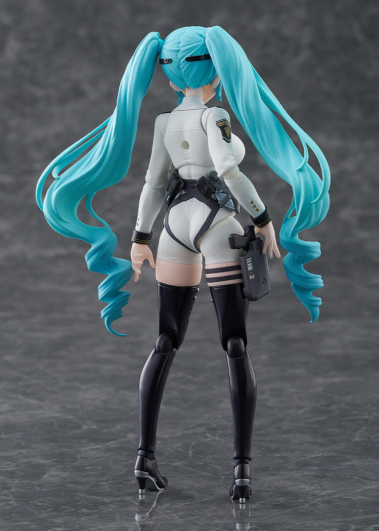 figma Privaty