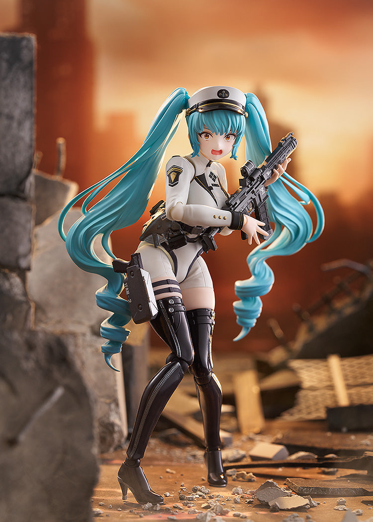 figma Privaty
