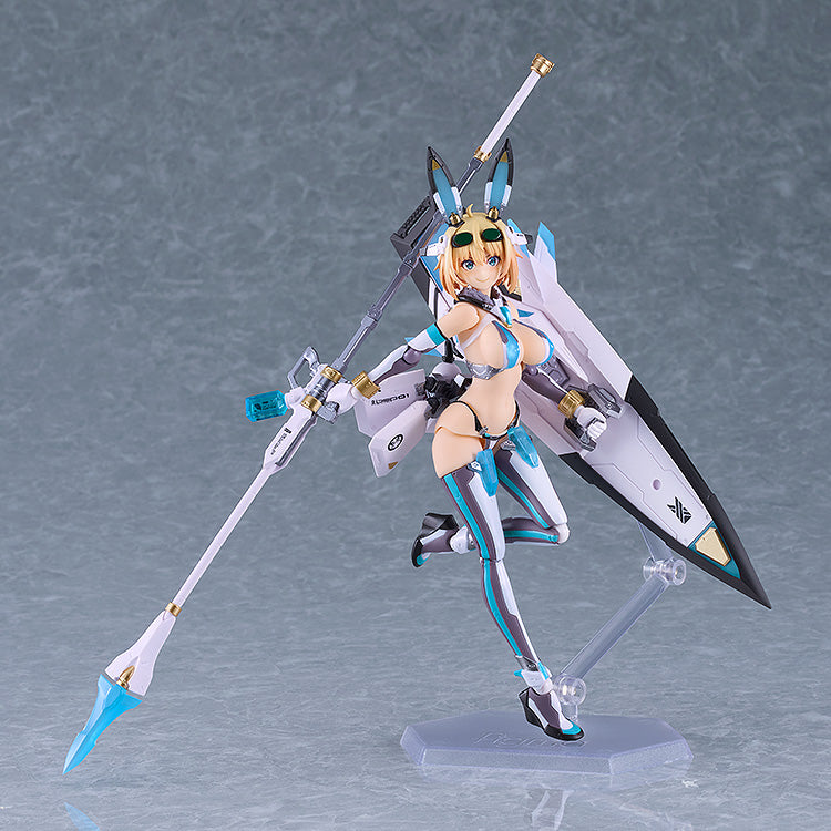 figma Sophia F. Shirring Updated Ver.