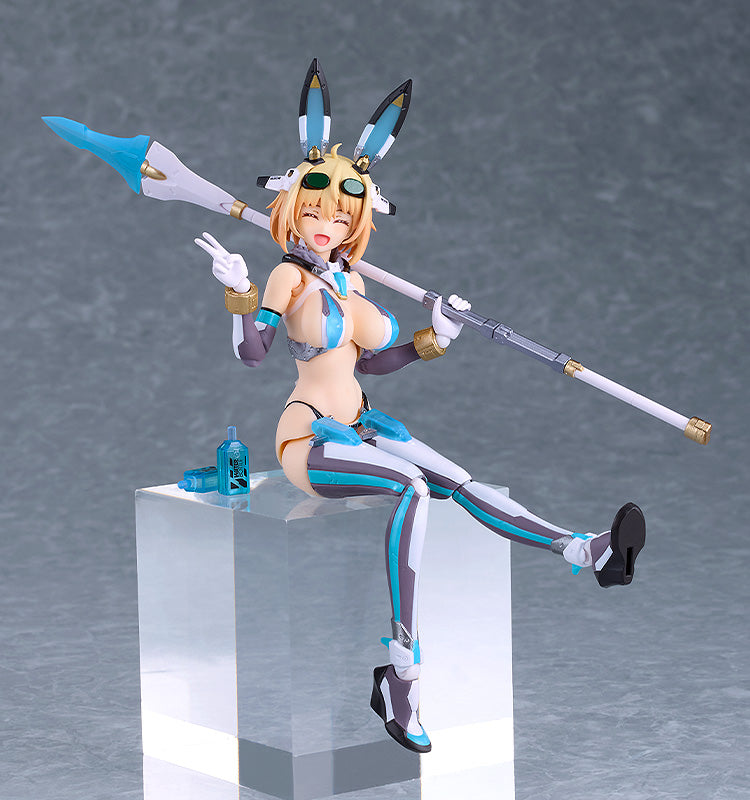 figma Sophia F. Shirring Updated Ver.