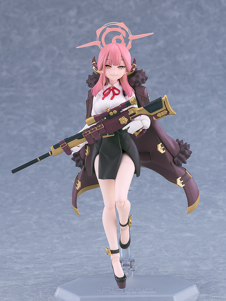 figma Aru Rikuhachima