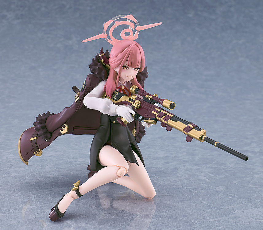 figma Aru Rikuhachima