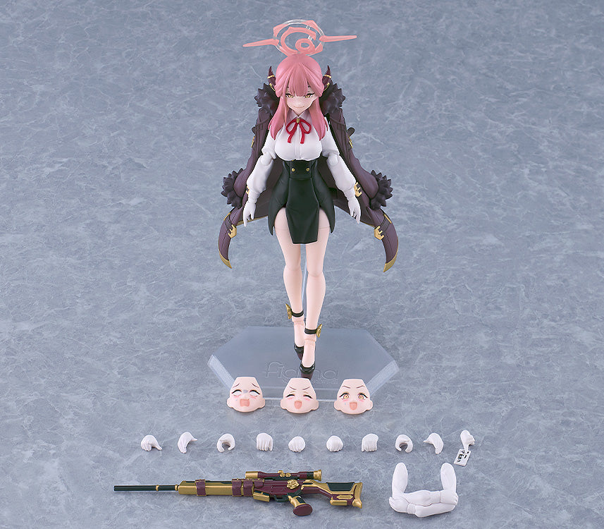 figma Aru Rikuhachima