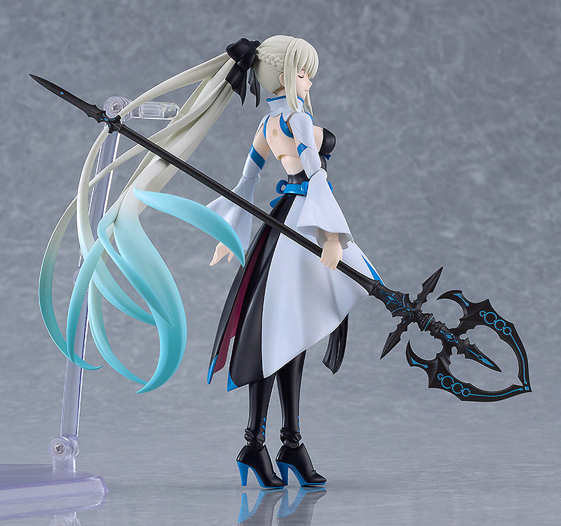 figma Berserker/Morgan
