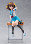 Haruhi Suzumiya Anime Series 20th Anniversary Ver. 1/7 Scale Figure